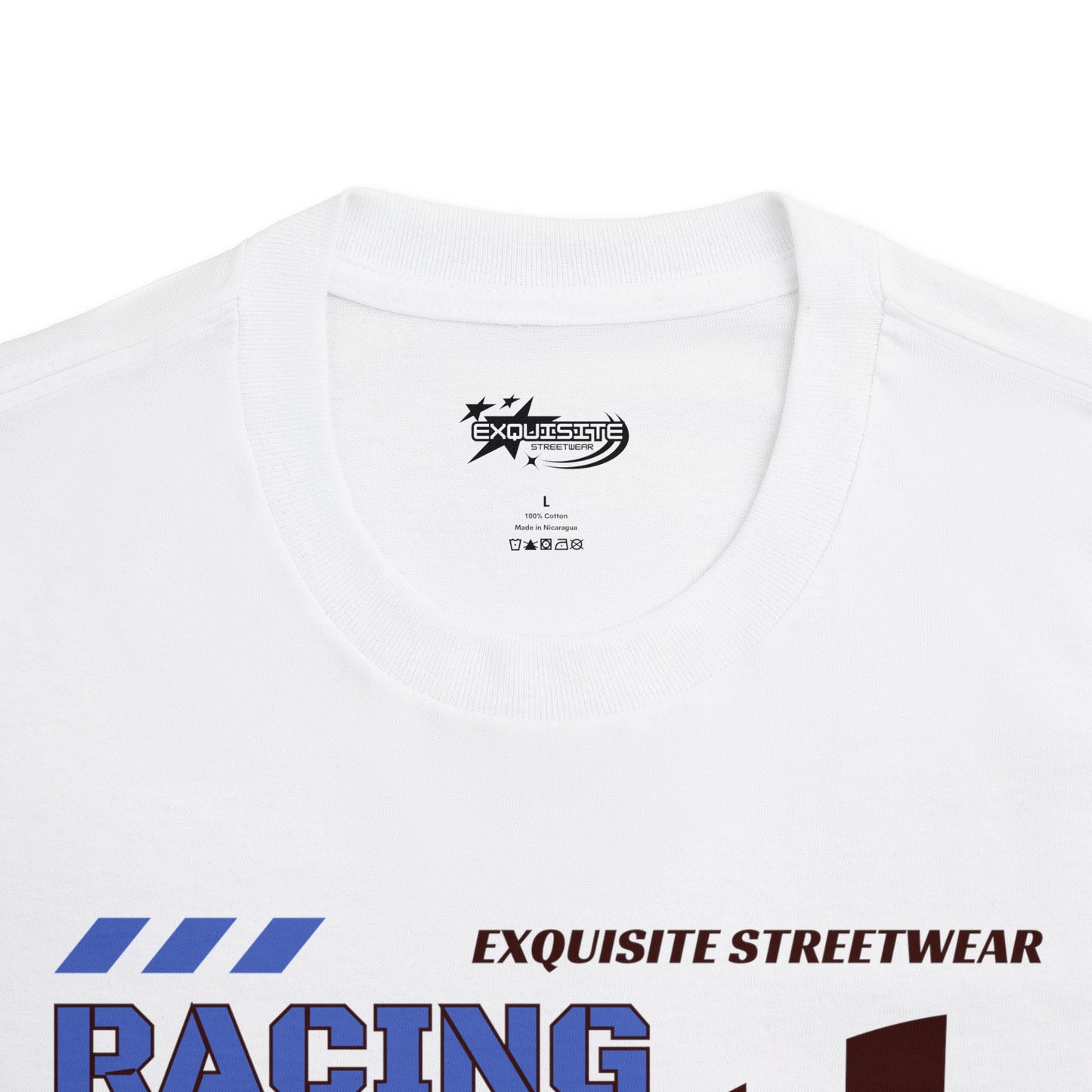 Racing Club Tee