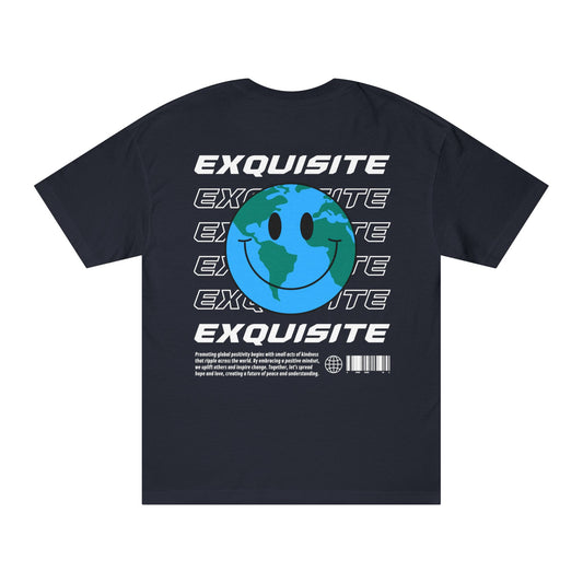 Global Positivity Tee