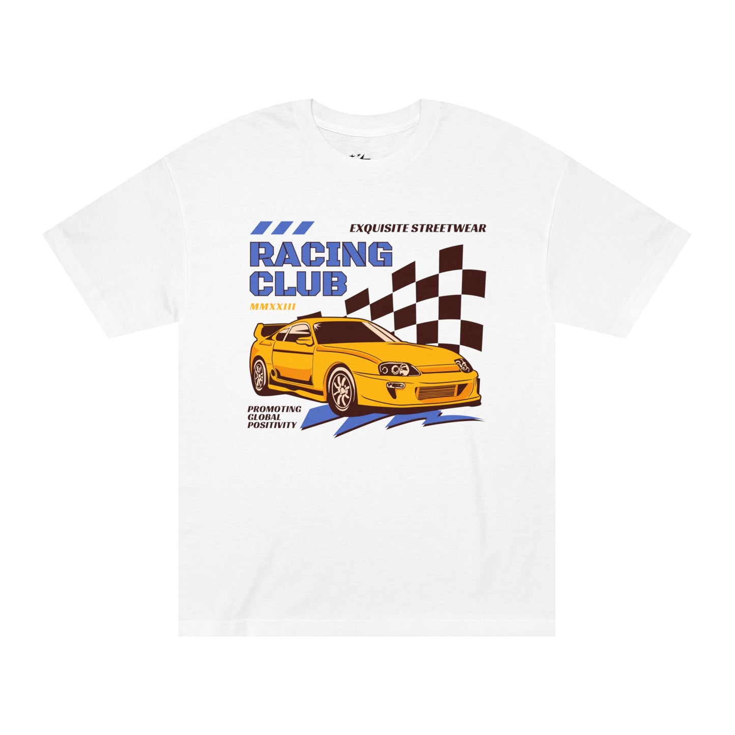 Racing Club Tee