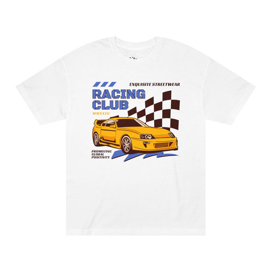 Racing Club Tee