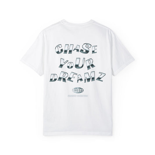 Chrome 'Chase Your Dreamz' Tee